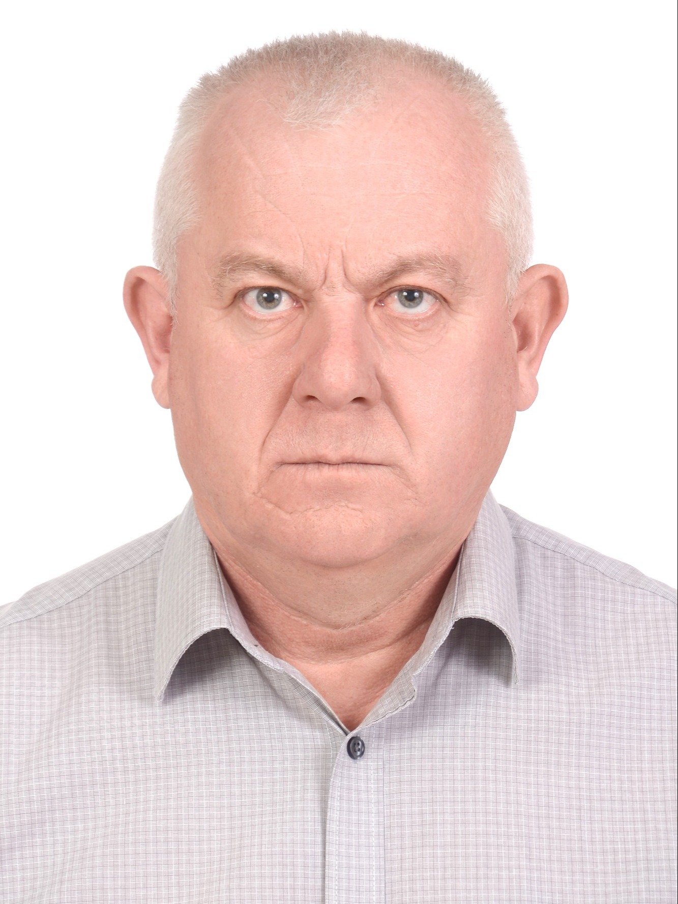 Галыгин Виктор Александрович.