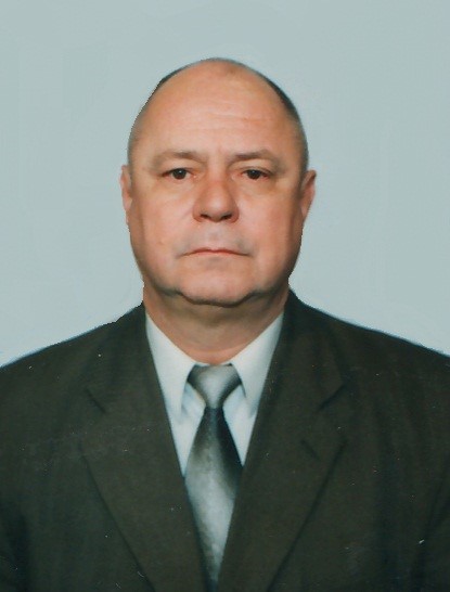 Псарев Юрий Егорович.