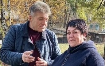 Владимир Гизоев провел мониторинг теплоснабжения в микрорайонах Первомайский и Магистральный.