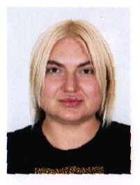 Спрягайло  Юлия Анатольевна.