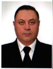 Павлыш  Владимир Николаевич.