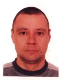 Синяговский  Дмитрий Николаевич.