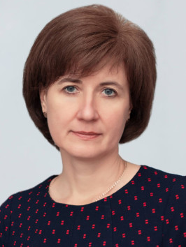 Федченко Оксана Петровна. Член Общественного совета. Федченко Оксана Петровна. Член Общественного совета..