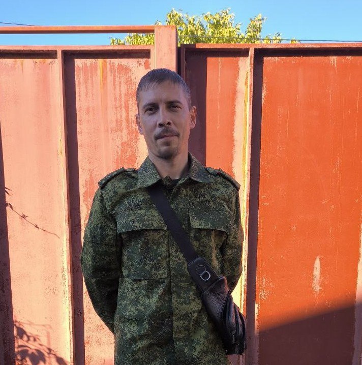 Герой, вернувшийся домой с СВО: «Мы воюем за будущее своих детей».