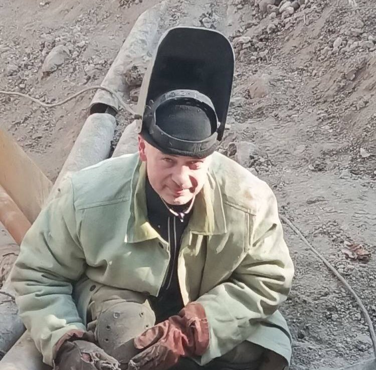 Герой, вернувшийся домой с СВО: История Александра Емельяненко .