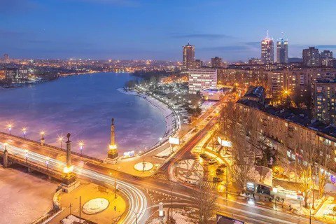 Донецк может стать «Культурной столицей России» в 2027 году.