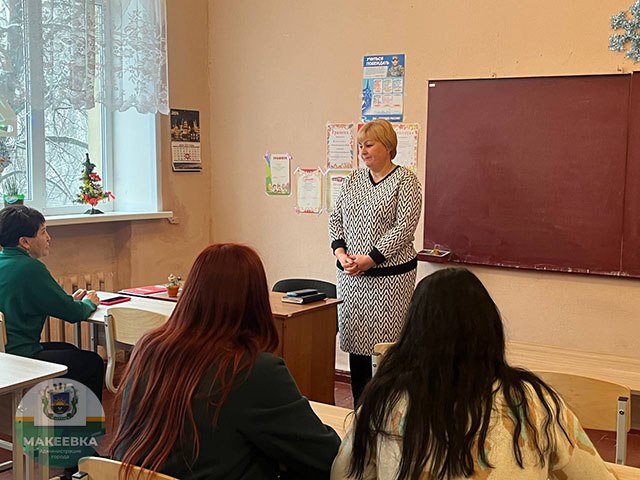 В Центрально-Городском районе прошел сход граждан.