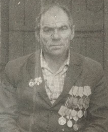 Вспомним всех поименно: биография Героев - участников Великой Отечественной войны и тружеников тыла. Кущевский Константин Илларионович.