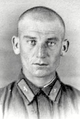 Вспомним всех поименно: биография Героев - участников Великой Отечественной войны и тружеников тыла. Григорий Маркович Горбань​​​​​​​.