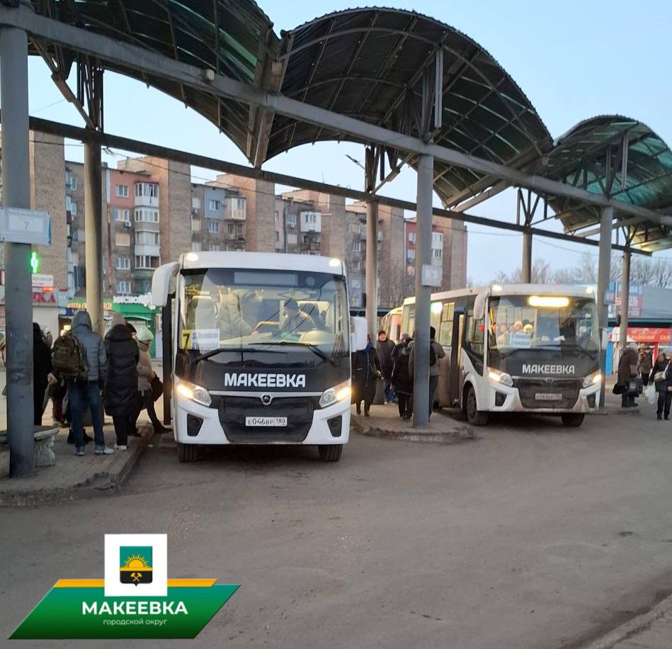 Водителям общественного транспорта в Республике повысили зарплаты.