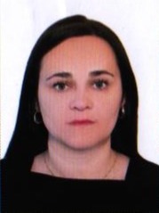 Кривцова Елизавета Валентиновна. Член Общественного совета, МБУ «Территориальный центр социального обслуживания Кировского района города Макеевки», специалист по социальной работе. Дата вхождения в состав Общественного совета: 28.05.2025..