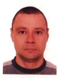 Синяговский Дмитрий Николаевич. Член Общественного совета, ГКДОУ «Детский сад № 55 общеразвивающего вида городского округа Макеевка» ДНР, сторож. Дата вхождения в состав Общественного совета: 28.05.2025..