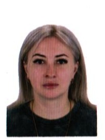 Чалая Юлия Сергеевна. Секретарь Общественного совета, ГБОУ «Основная школа № 41 городского округа Макеевка» Днр, учитель индивидуальных учебных планов. Дата вхождения в состав Общественного совета: 28.05.2025..