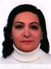 Ганошенко Алла Петровна. Член Общественного совета, Макеевский ремонтно-механический завод ГУП ДНР «Макеевуголь», охранник. Дата вхождения в состав Общественного совета: 28.05.2025..