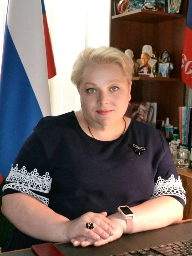 Богданова Вера Ивановна. Член Общественного совета, МБУ «Дворец культуры им. Воровского», директор. Дата вхождения в состав Общественного совета 01.04.2026..