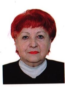 Кагадовская Елена Григорьевна. Член Общественного совета,пенсионер. Дата вхождения в состав Общественного совета: 28.05.2025..
