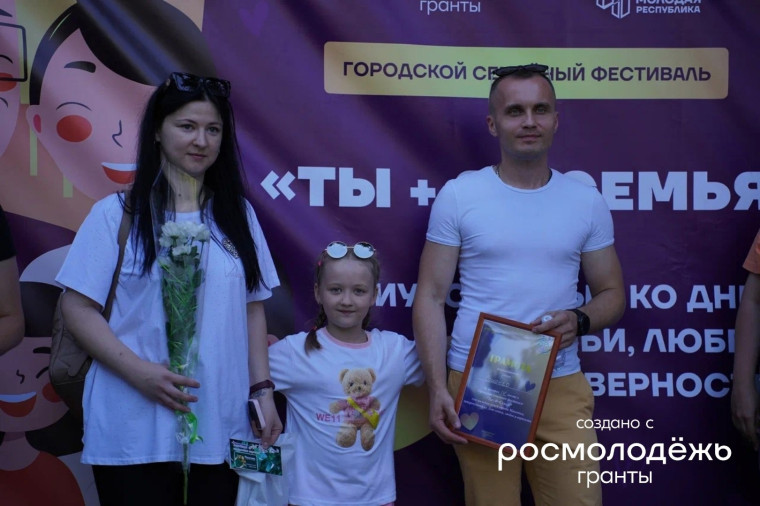 Семья – это самое важное, что есть на свете!. Семья – это самое важное, что есть на свете!.