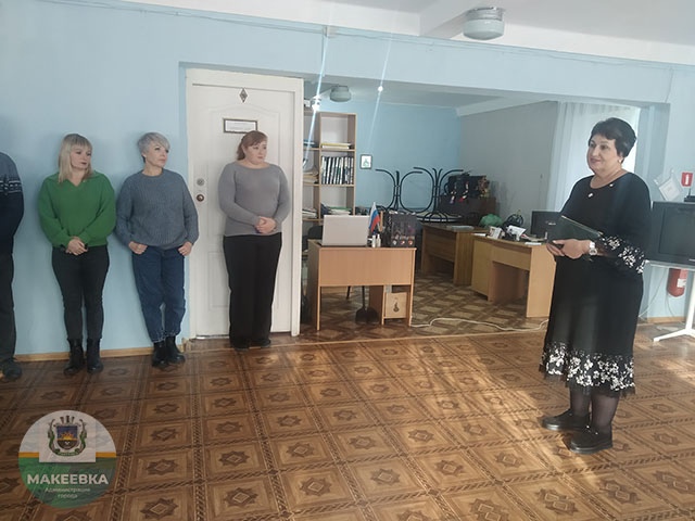Мария Чулакова провела сход с гражданами Советского района. Мария Чулакова провела сход с гражданами Советского района.
