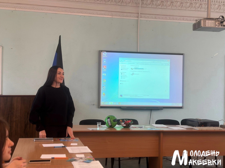 Приоритет – работа с молодёжью. Приоритет – работа с молодёжью.