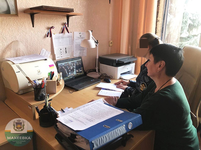 В Кировском районе с учащимися школы-интерната №35 проведена информационно-просветительская беседа на тему «Правовая ответственность несовершеннолетних». В Кировском районе с учащимися школы-интерната №35 проведена информационно-просветительская беседа на тему «Правовая ответственность несовершеннолетних».