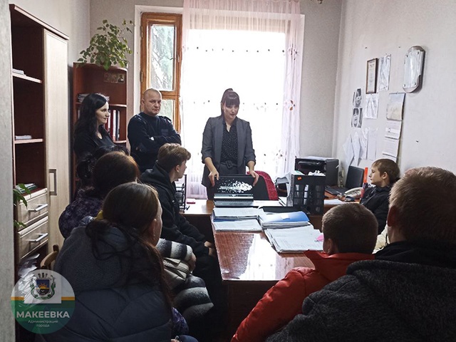В Советском районе прошло профилактическое мероприятие «Жизнь без правонарушений». В Советском районе прошло профилактическое мероприятие «Жизнь без правонарушений».