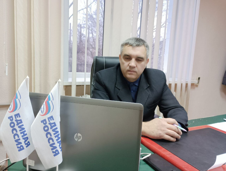 В Кировском районе состоялась встреча с трудовым коллективом. В Кировском районе состоялась встреча с трудовым коллективом.